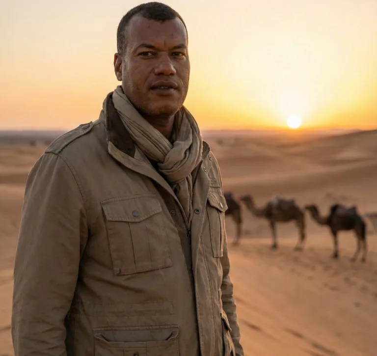 El Housain, authentiquetours finder