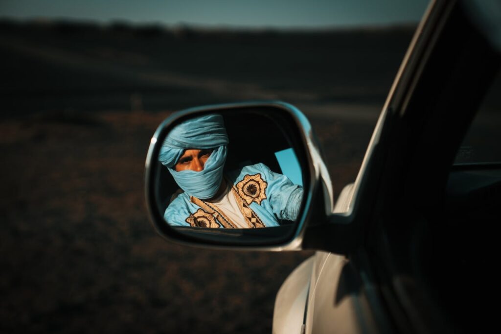 authentique morocco nomad tour guide