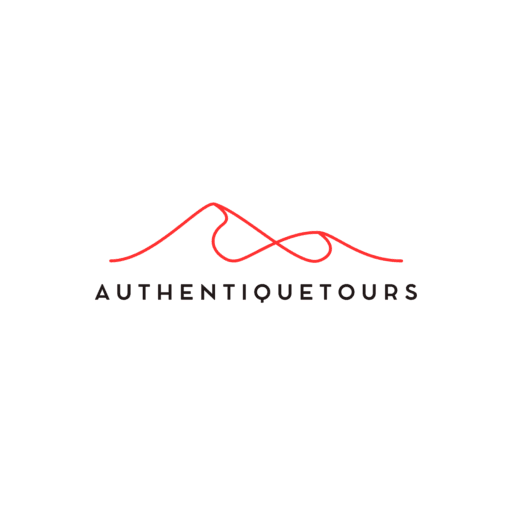 Authentiquetour logo