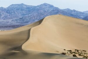 Saghro Sahara Nomad Trek; dunes and atlas mountains in one amazing shout