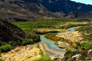 atlas-village-trekking-tour- amazing atlas valeys