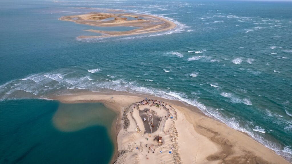 Morocco Atlantic Coast