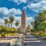 Ultimate Marrakech Historical City Guide