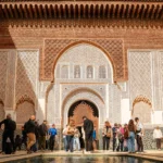 Why Are Family Trips Morocco So Unique for Families?