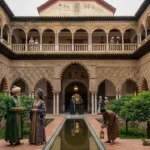 Moroccan Riad History, Architecture and Hidden Life