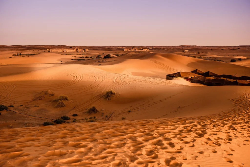 8-Day Morocco Tour Marrakesh, Sahara Desert & Fes