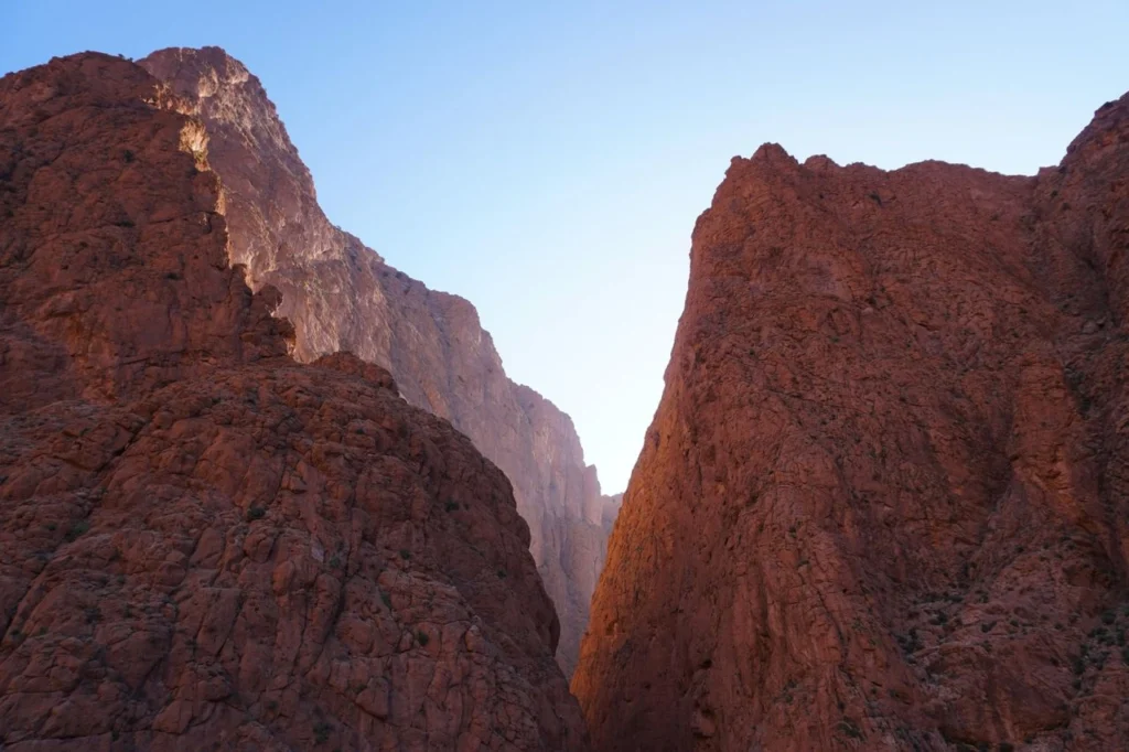 DADES VALLEY
