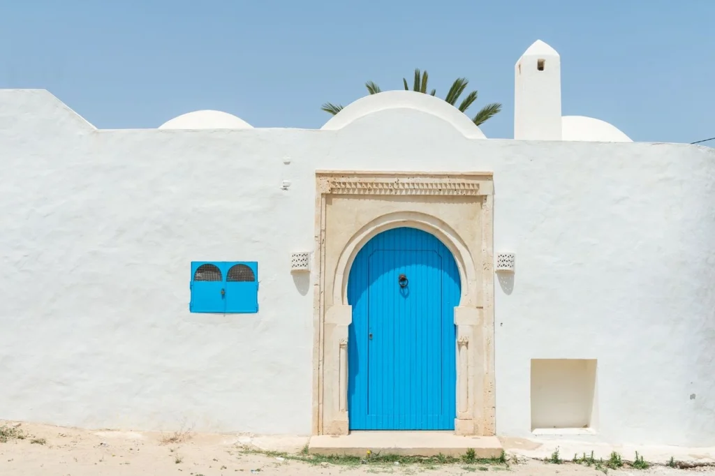 Hike to the Spanish Mosque