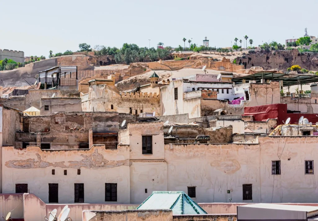 Meknes