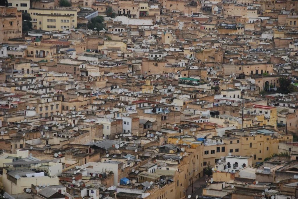 Meknes