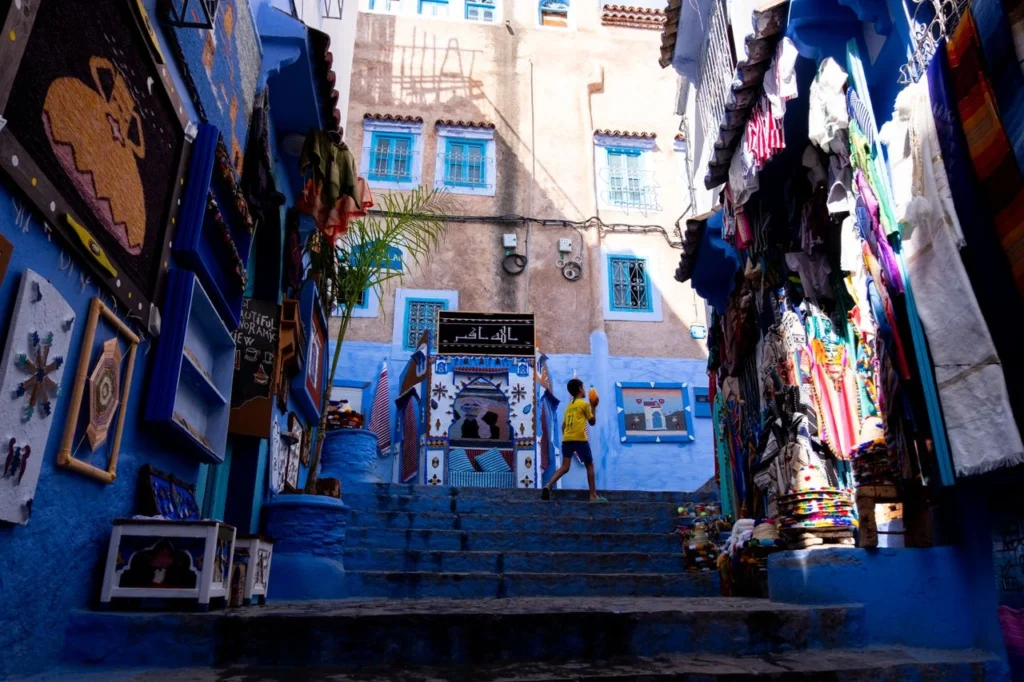 Visit the Kasbah Museum