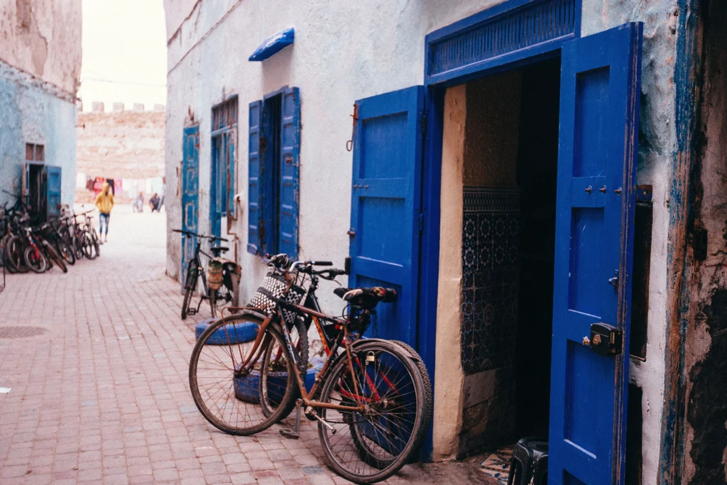 essaouira