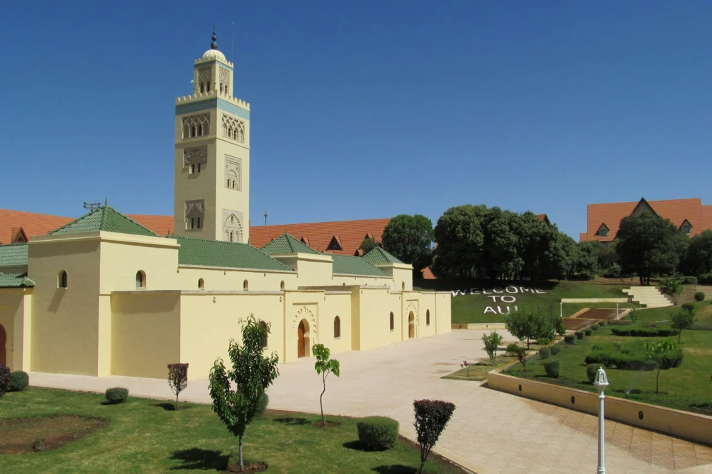 ifrane