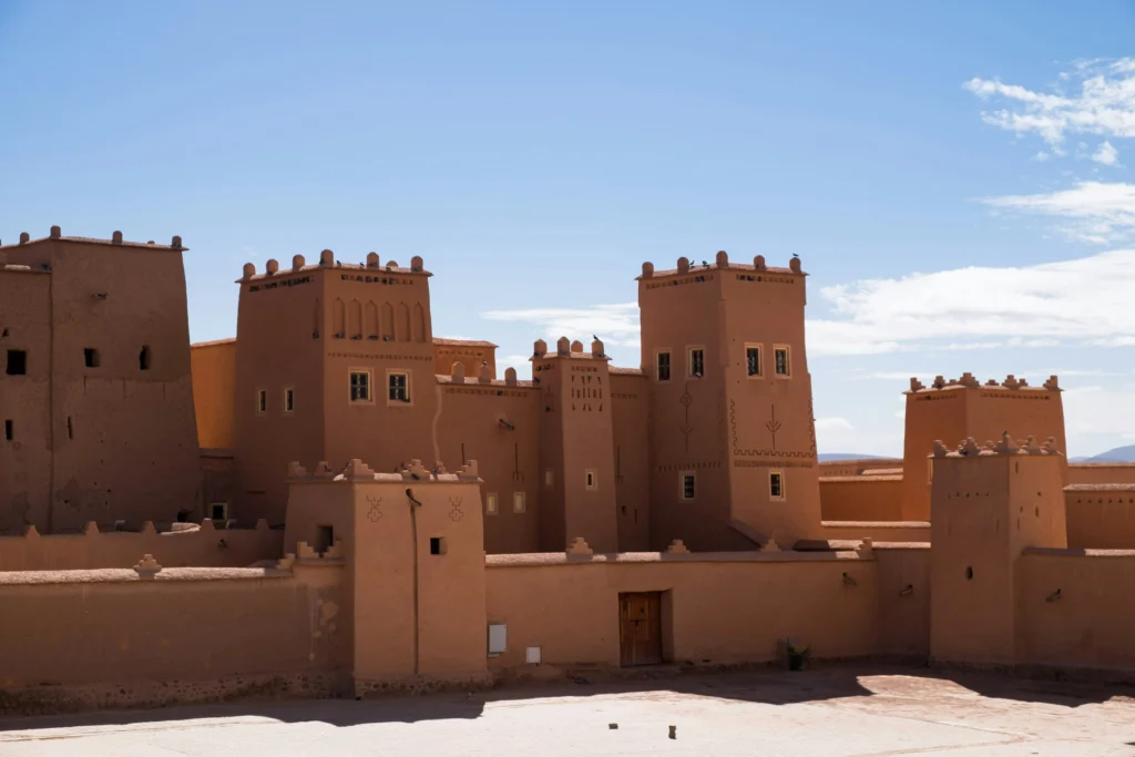 ouarzazat