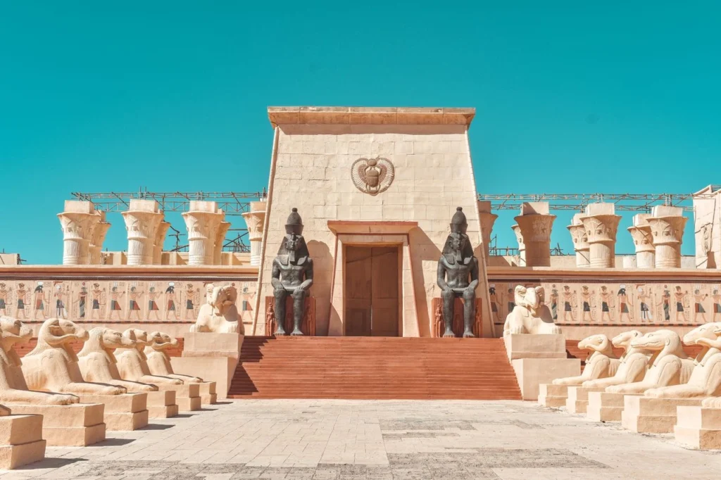 Explore Famous Film Locations