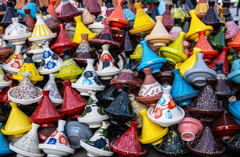 Meet Local Artisans