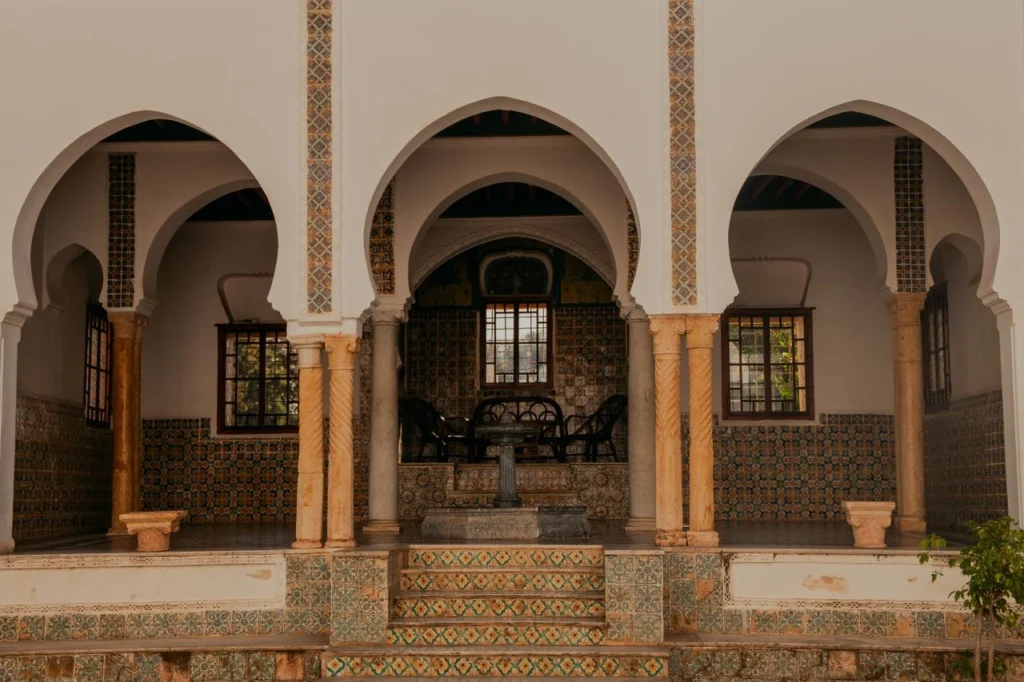 Discover Moulay Ismail's Royal Heritage
